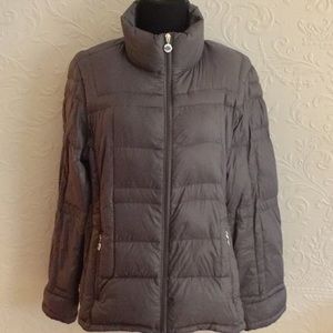 Calvin Klein Puffer Jacket XL